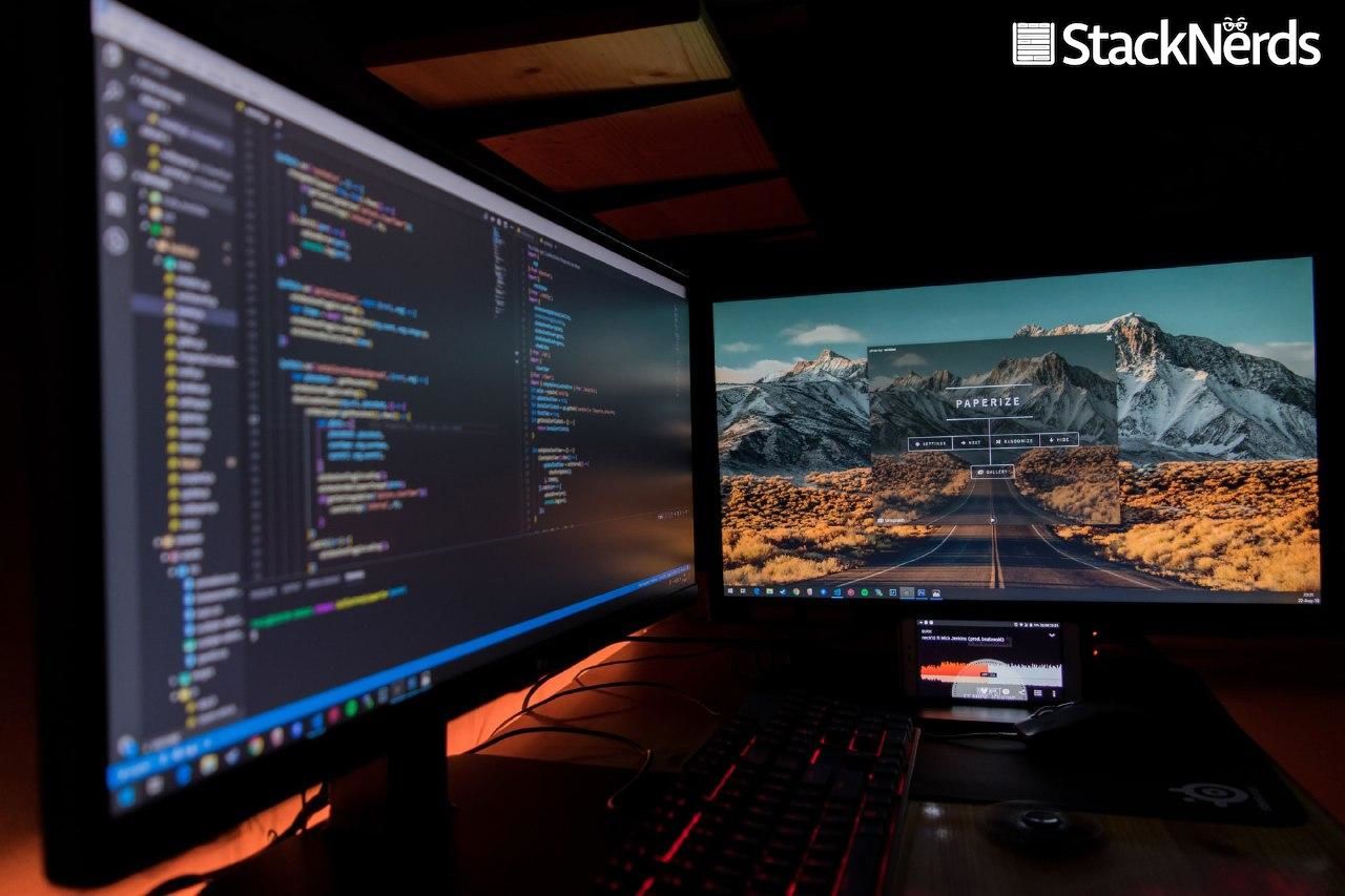 I want to learn how to code. [Part 1]