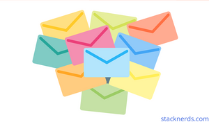 Setting up free business emails with Gmail.